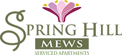 Spring Hill Mews