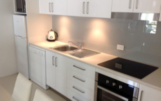 Spring Hill Mews - Kitchen Facilities